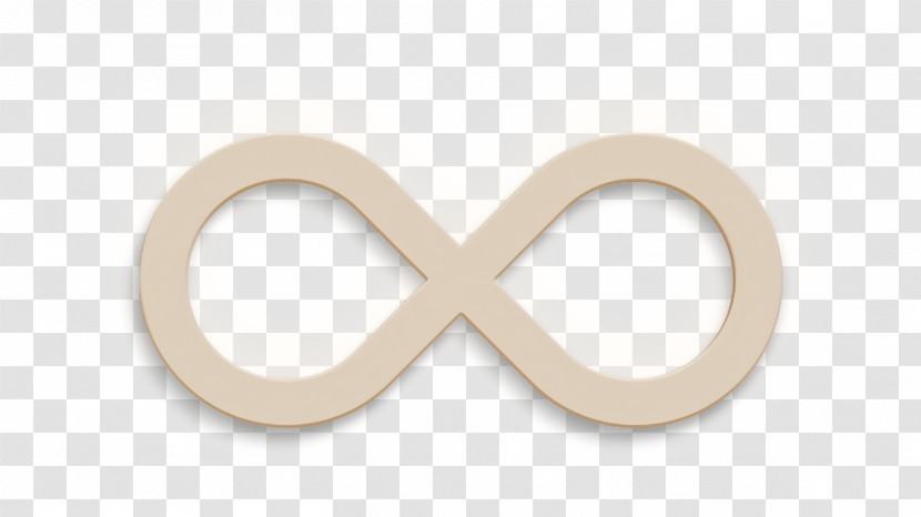 Infinite Sign Icon Infinite Icon Signs Icon Transparent PNG