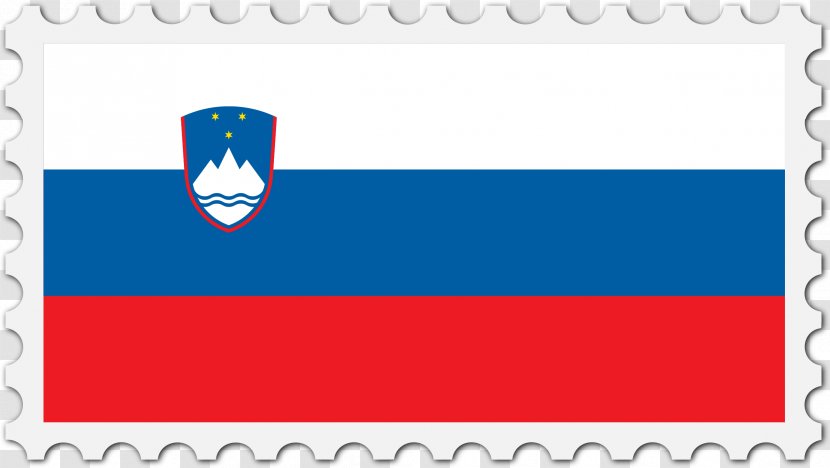 Flag Of Slovenia Besedovnjak Blue Logo - Area Transparent PNG