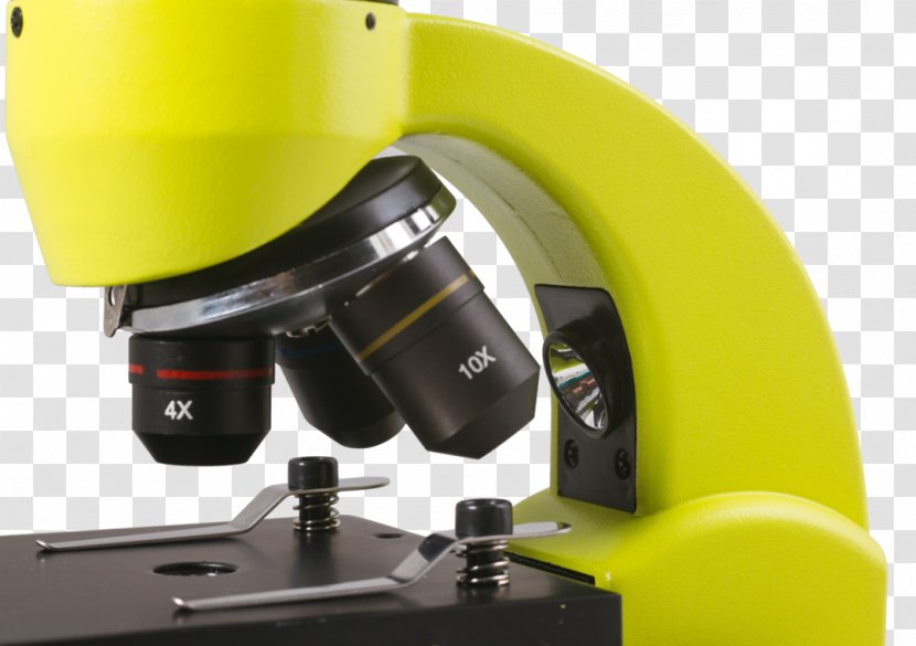 Microscope Optics Magnification Microscopy Science - Technology - Monocular Transparent PNG