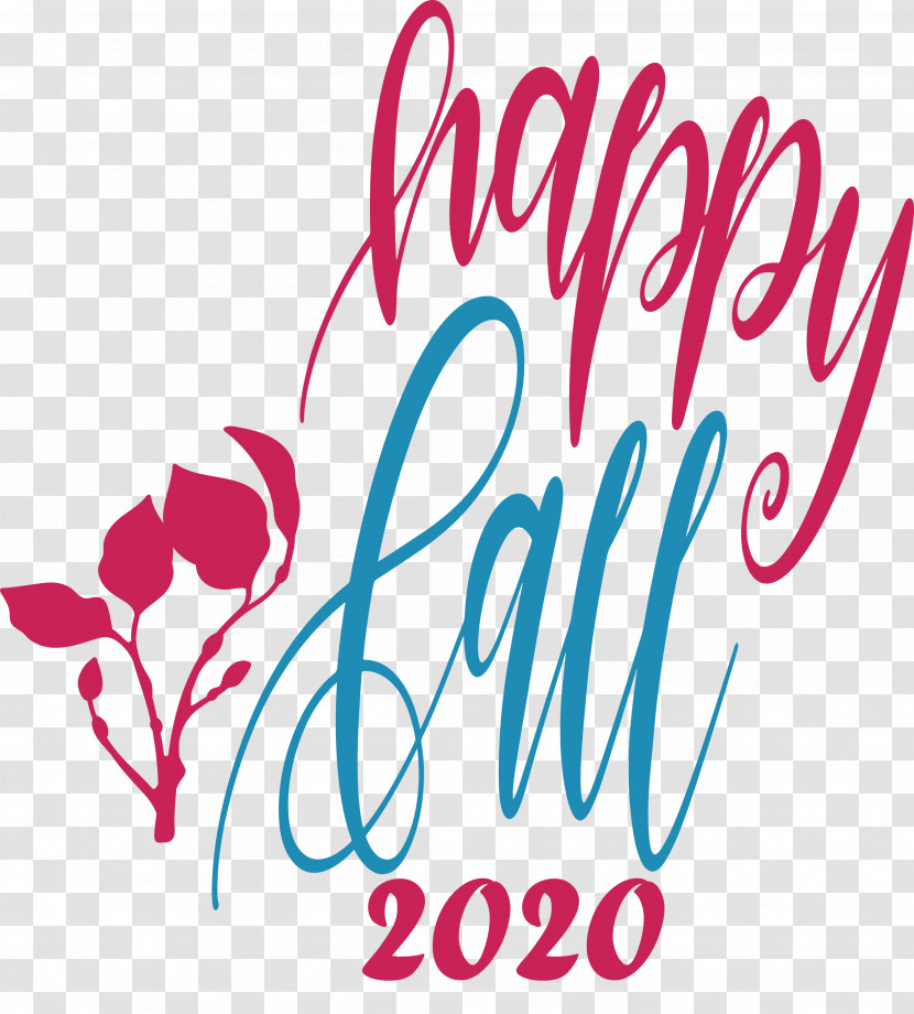 Happy Fall Happy Autumn Transparent PNG