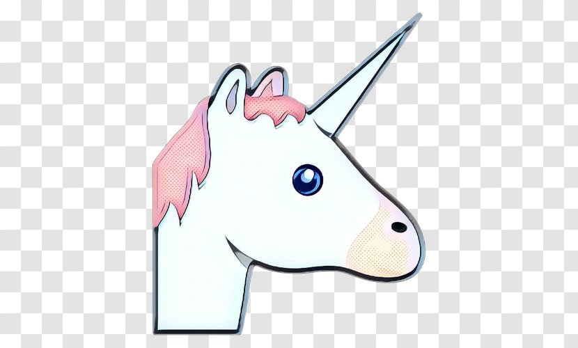 Unicorn - Mythical Creature - Animal Figure Transparent PNG