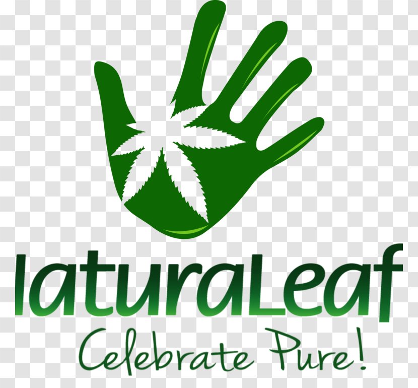 Naturaleaf At Palmer Park Cannabis Cannabidiol Leafly Dispensary - Tetrahydrocannabinol Transparent PNG