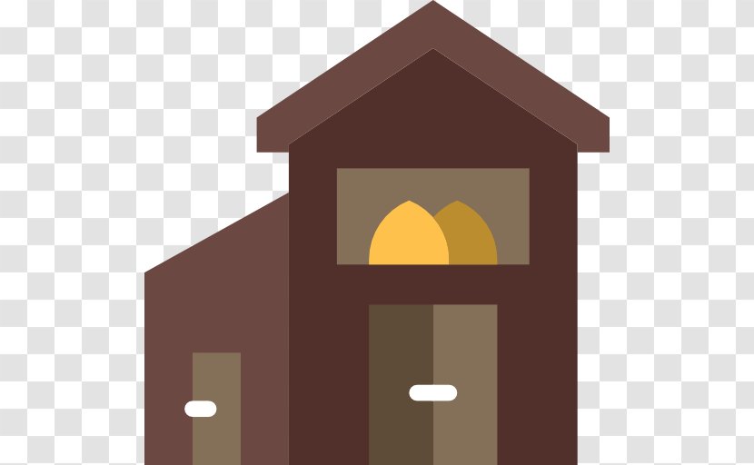 Building - Barn - Warehouse Transparent PNG