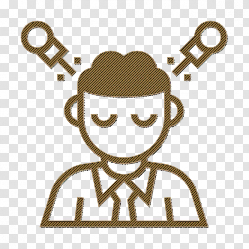 Engineer Icon Engineering Icon Brain Icon Transparent PNG