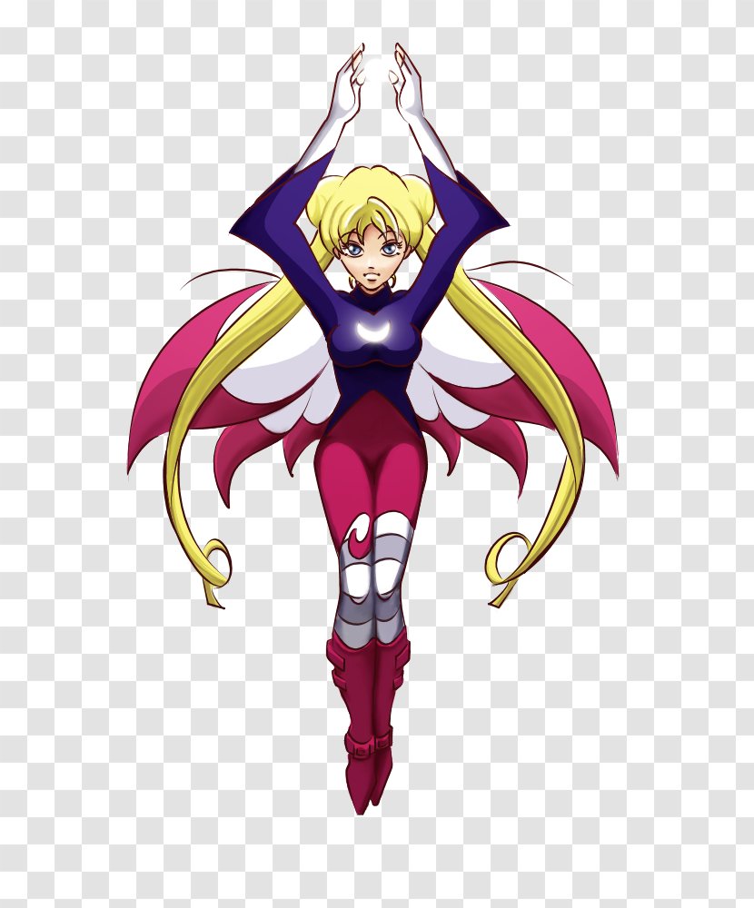 Demon Costume Design Desktop Wallpaper Cartoon - Flower - W.i.t.c.h. Transparent PNG