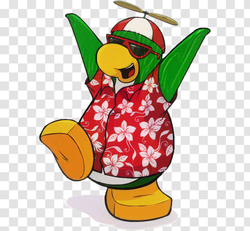 Club Penguin Island Animation, penguins transparent background PNG clipart