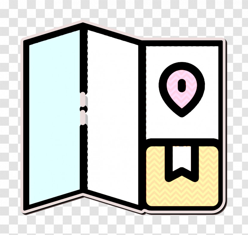 Location Icon Delivery Icon Maps And Location Icon Transparent PNG