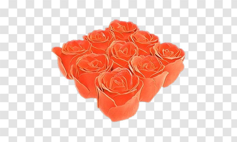 Bouquet Of Flowers Drawing - Hybrid Tea Rose - Artificial Flower Perennial Plant Transparent PNG