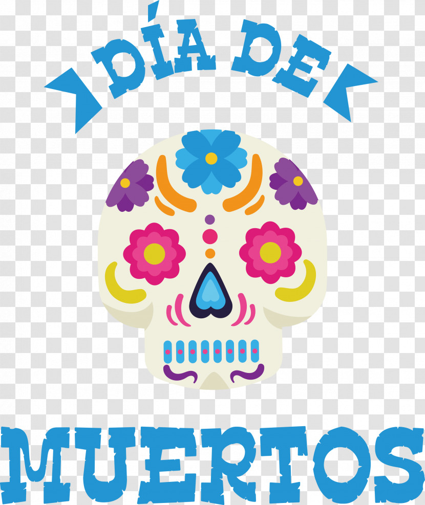 Day Of The Dead Día De Muertos Transparent PNG