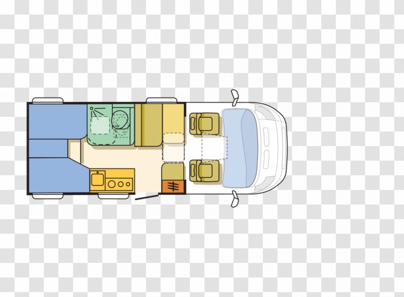 Campervans Fiat Ducato Adria Mobil Car Minivan Transparent PNG