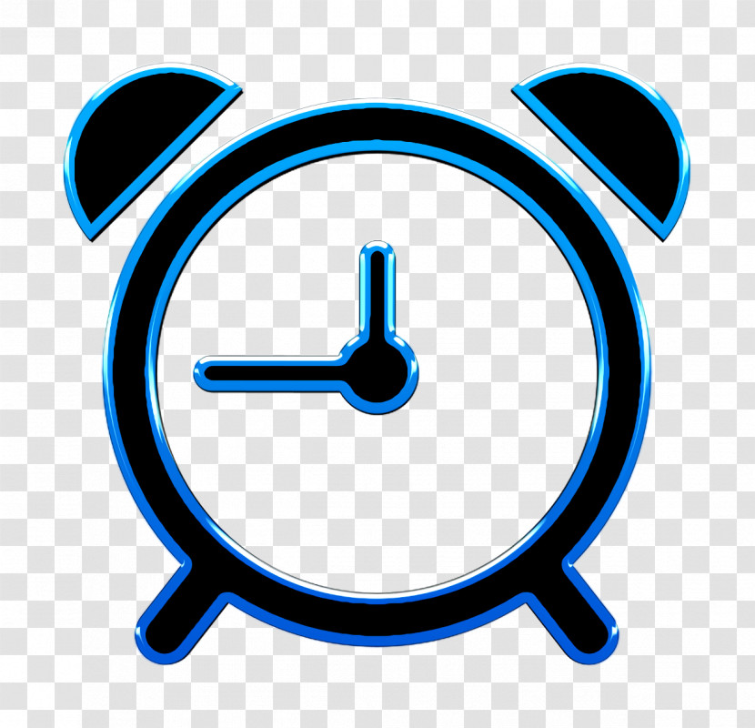 Alarm Icon Education 2 Icon Education Icon Transparent PNG