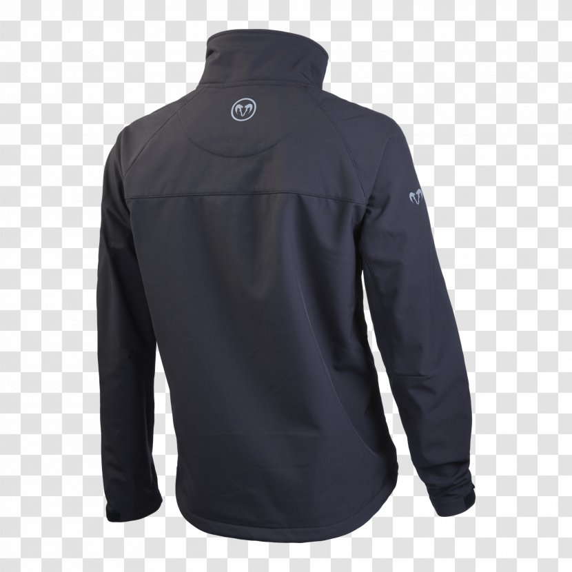 Hoodie Adidas Jacket Puma - Long Sleeved T Shirt Transparent PNG