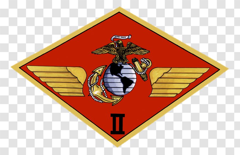 2nd Marine Aircraft Wing United States Corps Marines Otway Oorah - 3rd Division Transparent PNG