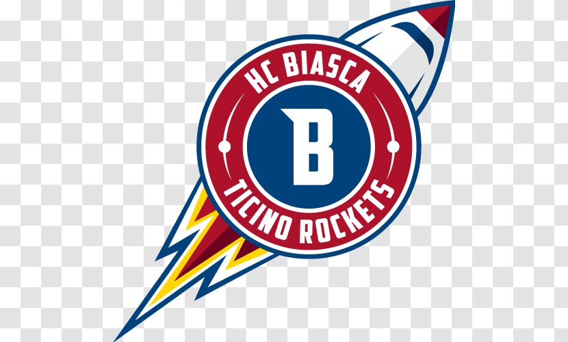 HCB Ticino Rockets Biasca EVZ Academy Swiss League GCK Lions - Switzerland - Hcl Logo Transparent PNG