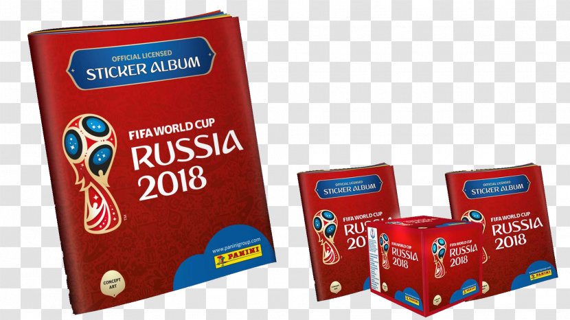 2018 FIFA World Cup 2014 2002 Women's Panini Group - Collectable Trading Cards - RUSSIA Transparent PNG