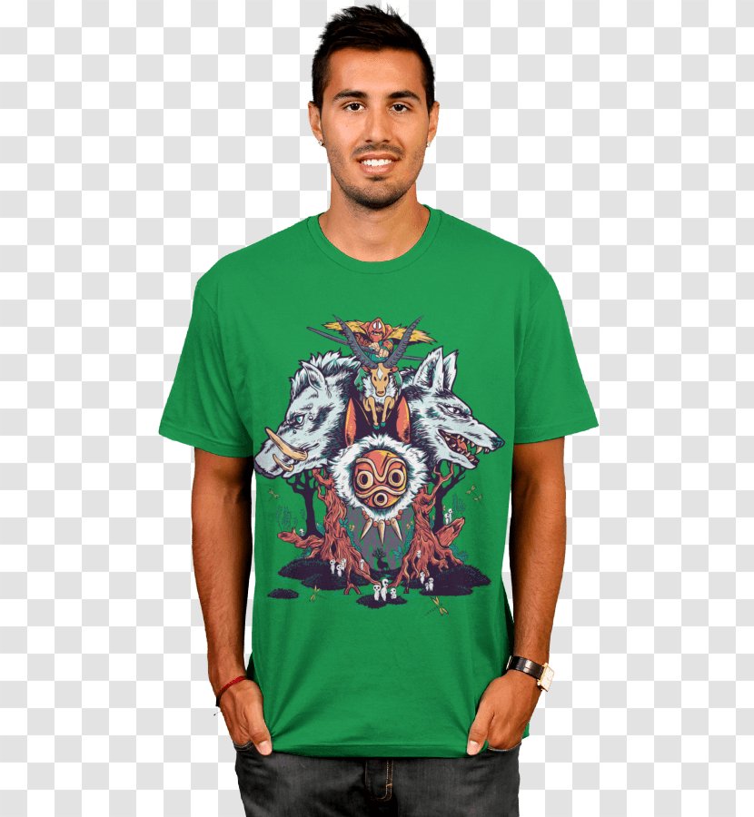 T-shirt Sheldon Cooper Top Crew Neck - Sleeve Transparent PNG