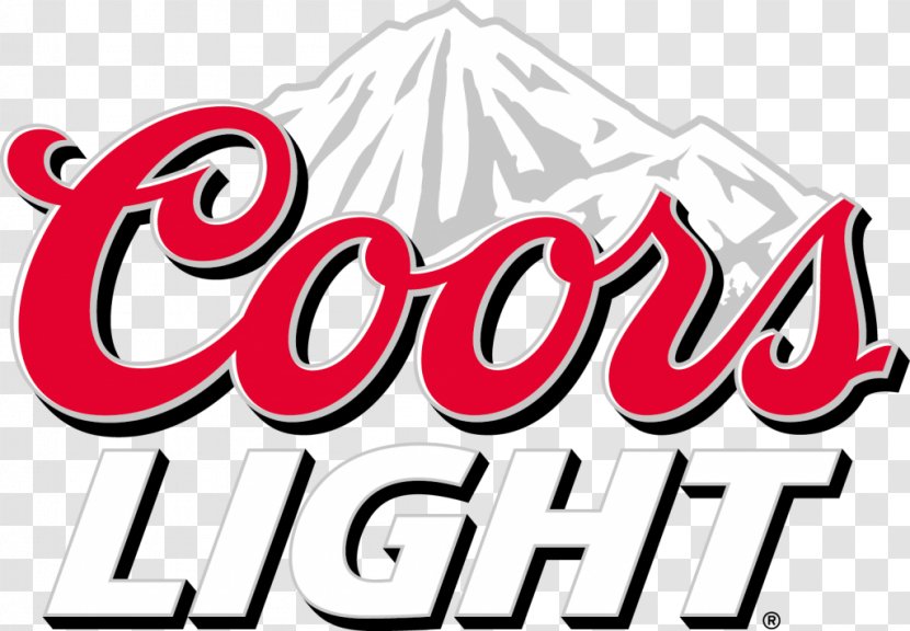 Coors Light Brewing Company Beer Corona Miller - In The United States Transparent PNG