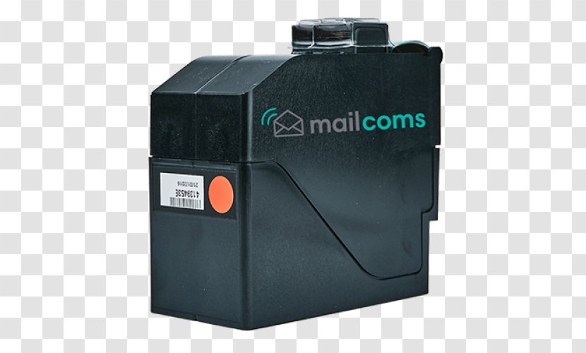 Ink Cartridge Franking Machines Compatible - Mail - Envelope Transparent PNG