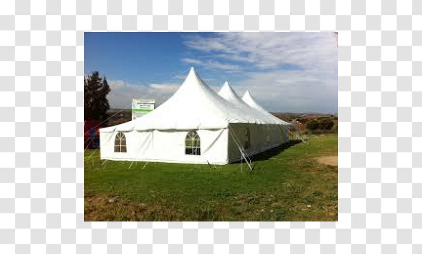 Tent Pole Marquee Mountain Cabin Tarpaulin Canopy - Sales - Shade Transparent PNG