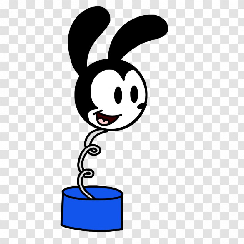 Oswald The Lucky Rabbit Mickey Mouse Donald Duck Epic Walt Disney Company - Video Game Transparent PNG