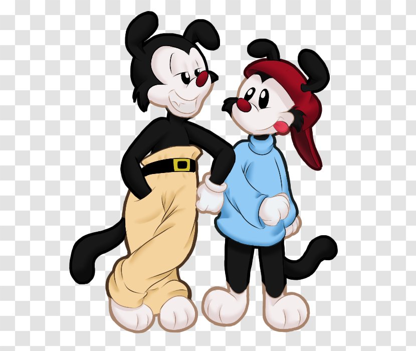 Fan Art DeviantArt Drawing - Child - Animaniacs Transparent PNG