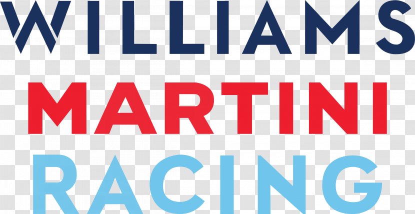 Williams Martini Racing 2017 Formula One World Championship Sahara Force India F1 Team Mercedes AMG Petronas Russian Grand Prix - Number - Auto Transparent PNG