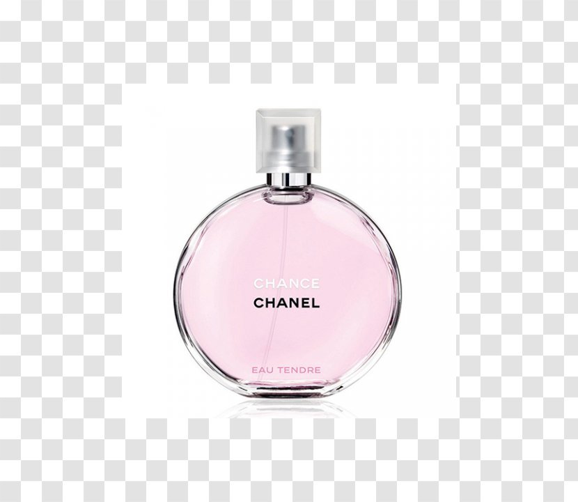 Chanel No. 5 Coco Mademoiselle CHANCE BODY MOISTURE - Chance Body Moisture Transparent PNG
