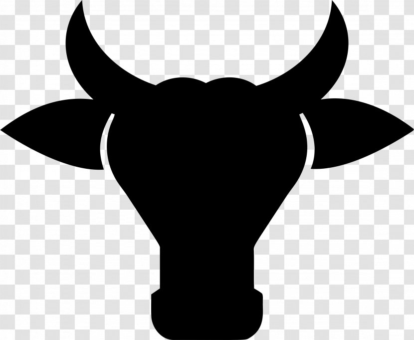Cattle Ox Bull Clip Art Transparent PNG