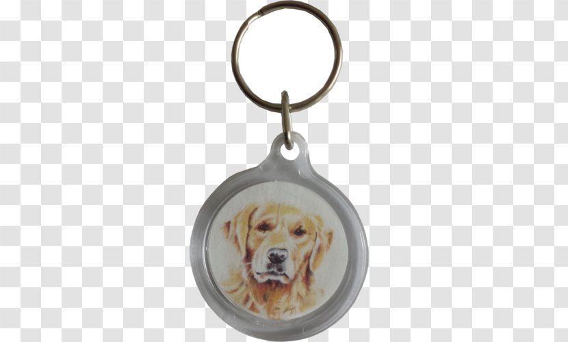 Dog Breed Puppy Poodle Retriever Key Chains Transparent PNG