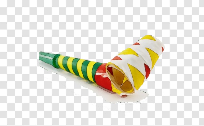 Stick Candy Yellow Confectionery Kaleidoscope Transparent PNG