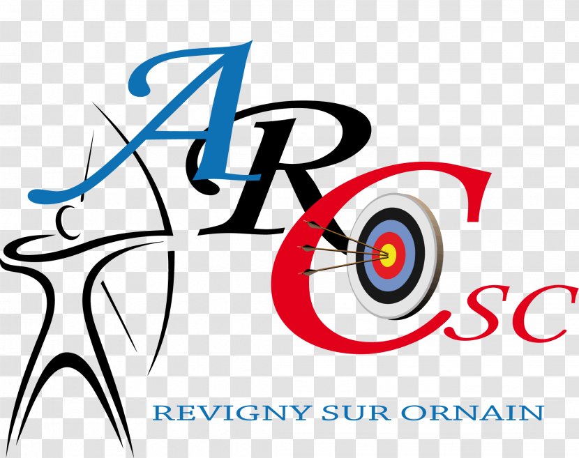 Archery Revigny-sur-Ornain Bow Clip Art Logo - Diagram Transparent PNG