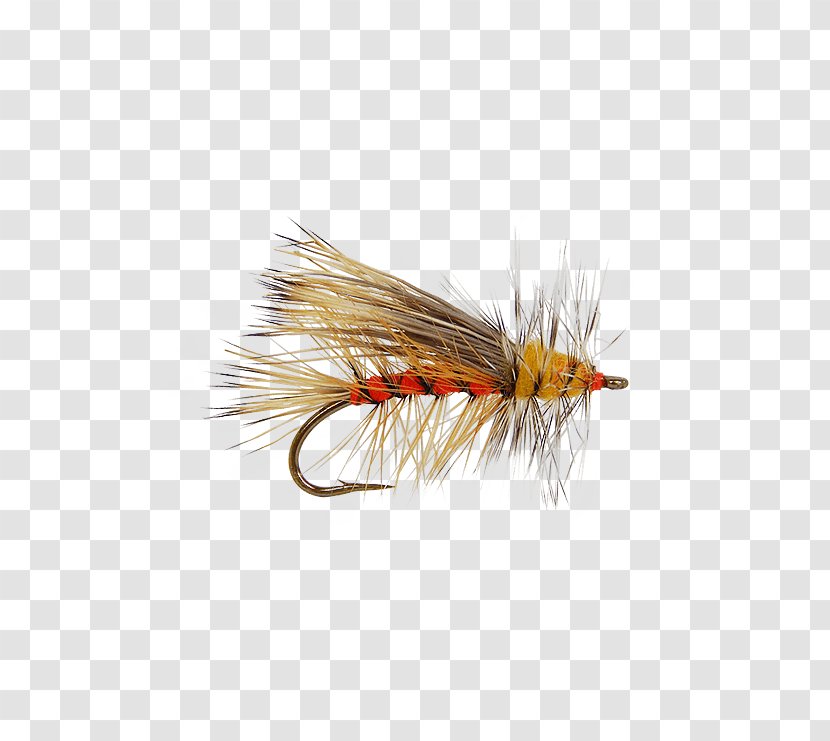 Artificial Fly Fishing Orvis Stimulator Lure - Bluewinged Olive - Flies Transparent PNG