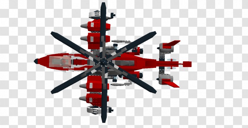 Helicopter Rotor Airplane Machine Transparent PNG
