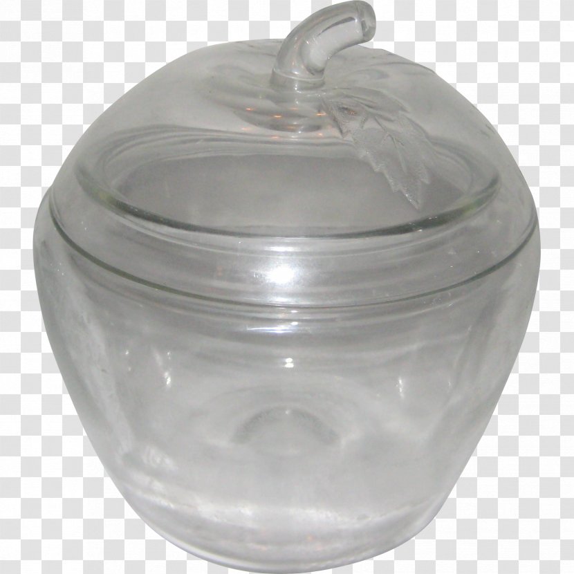 Food Storage Containers Chocolate Chip Cookie Lid Biscuit Jars - Glass Jar Transparent PNG