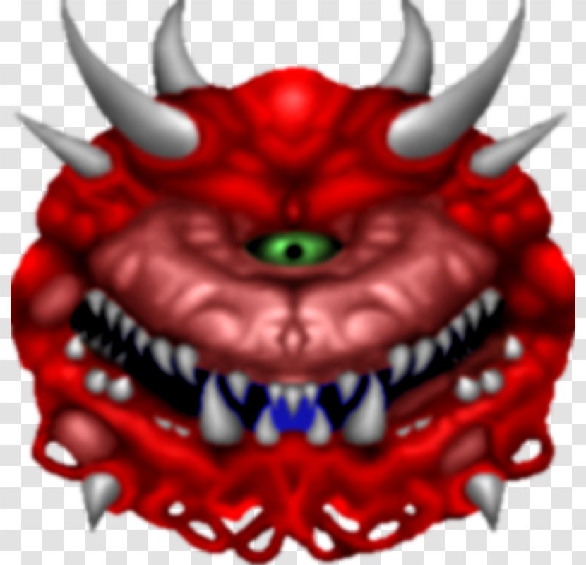 Doom II 64 The Ultimate - Rpg Transparent PNG