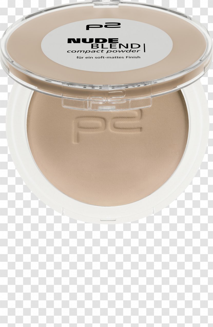Face Powder Foundation Cosmetics Transparent PNG