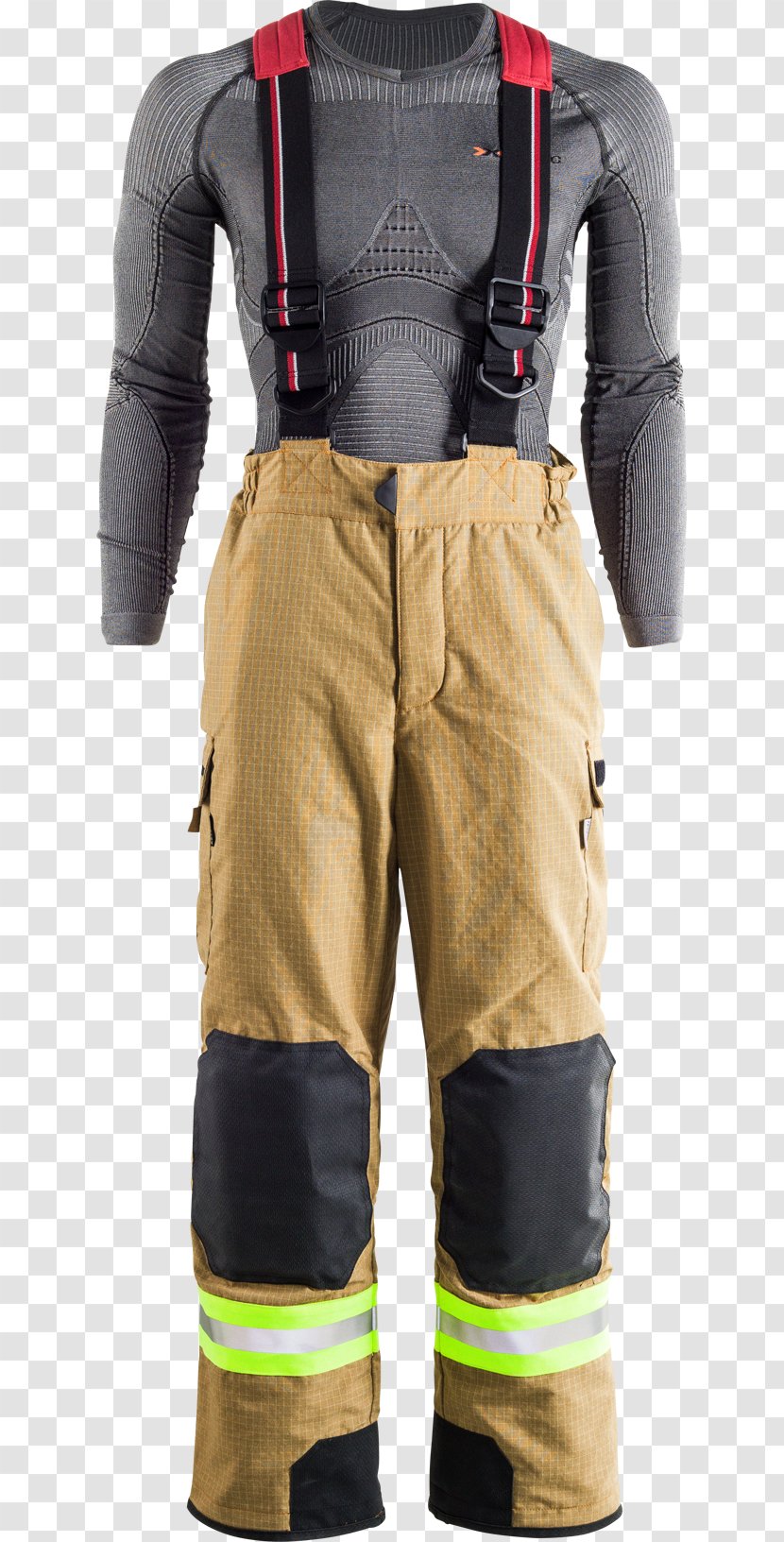 Fire Department Texport HandelsgesmbH Gore-Tex Jeans - Trousers - Hose Equipment Transparent PNG