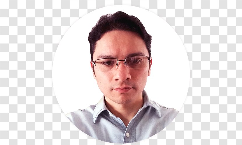 Glasses Portrait -m- South Carolina Professional Customer - Service Quality - Angel Oscar Gutierrez Transparent PNG