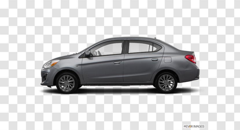 2017 Toyota Corolla Car 2018 LE SE - Mode Of Transport Transparent PNG