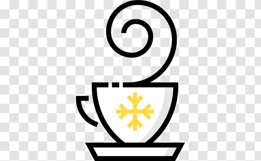 Coffee Cup Mug Drink - Symbol - Hot Drinks Transparent PNG