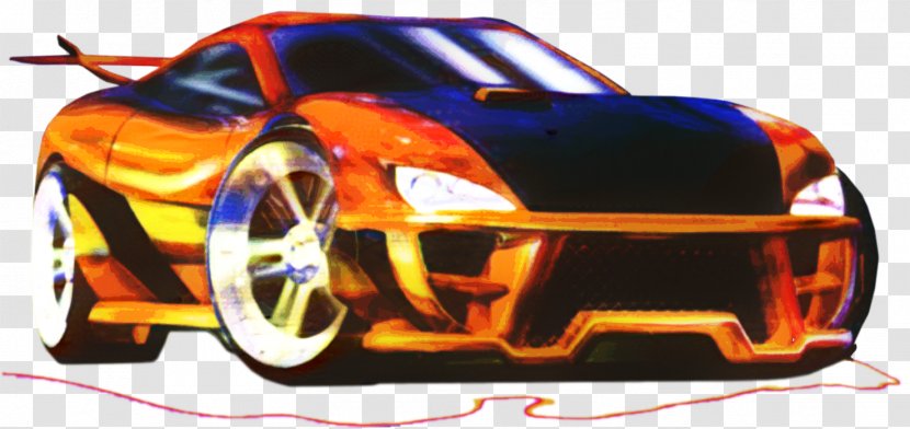 Cartoon Car - Sports Racing - Mitsubishi Street Transparent PNG