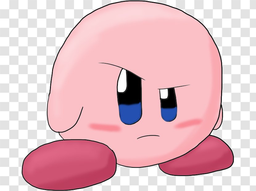 Kirby's Adventure Kirby Super Star King Dedede Smash Bros. Melee Brawl - Frame - Company Transparent PNG