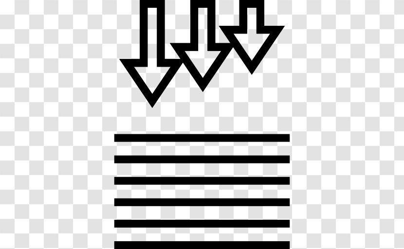 Black And White Monochrome Logo Symbol - INFOGRAFIC Transparent PNG
