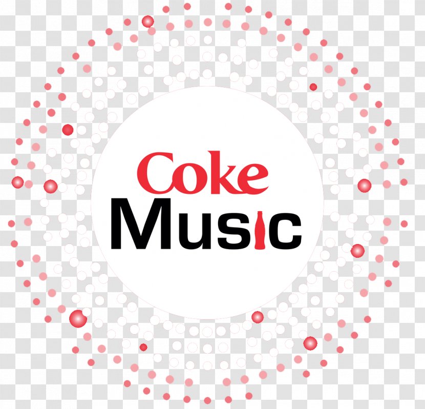 Logo Brand - Text - Coke Transparent PNG