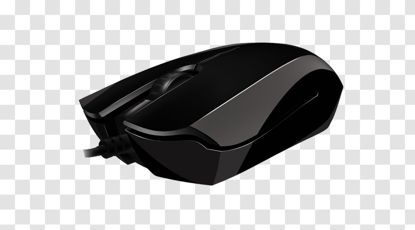 Computer Mouse Razer Inc. Gamer Software Mirror - Peripheral Transparent PNG