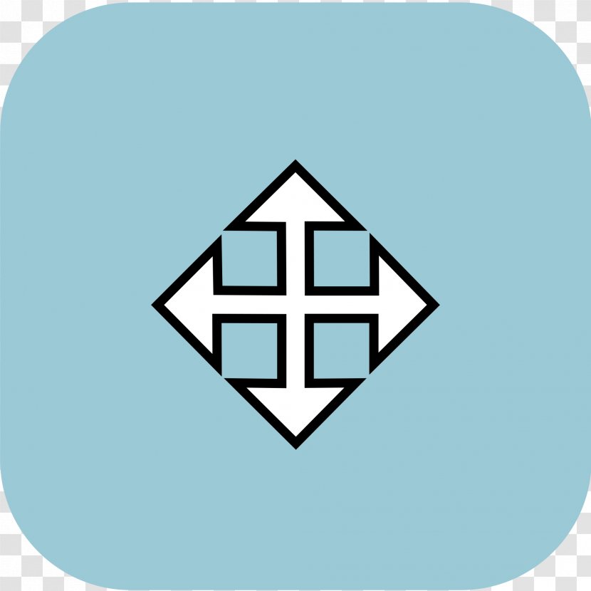 Pointer Cursor Symbol Arrow - Logo Transparent PNG