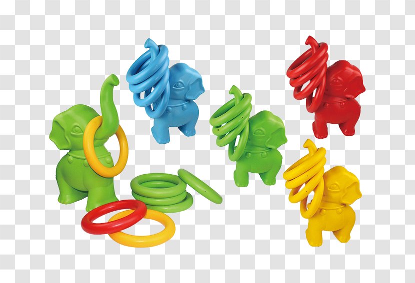 Toy - Tree - Elephant Collar Toys Transparent PNG