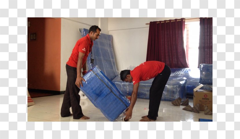 Mover Katpadi Relocation Business Service - Floor Transparent PNG