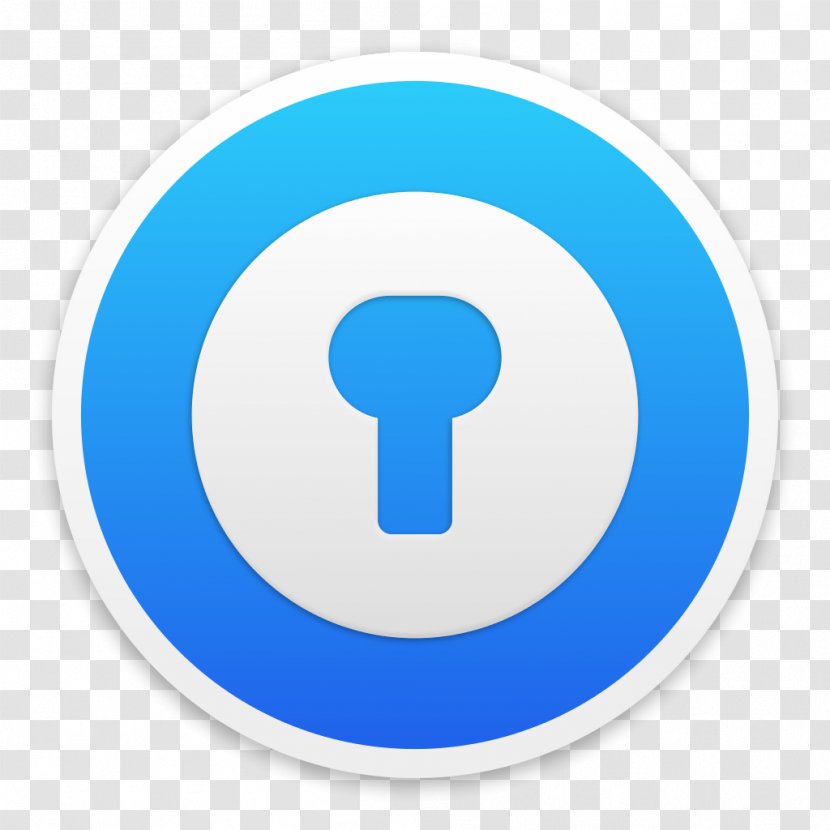Enpass Password Manager MacOS Keychain Access - Mac App Store Transparent PNG