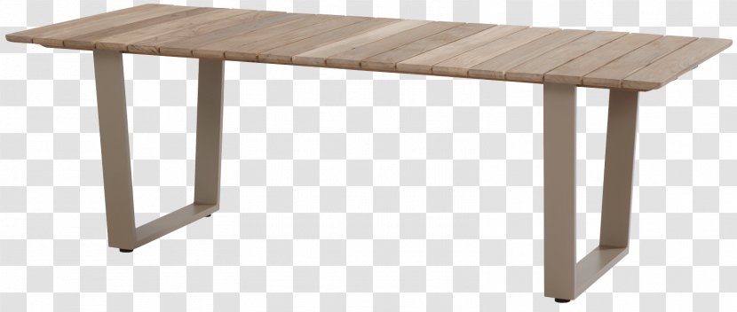 Table Garden Furniture Kayu Jati Terrace - Outdoor Transparent PNG